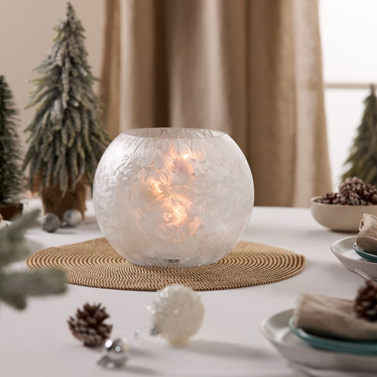 Crystalline Hurricane | PartyLite – PartyLite US