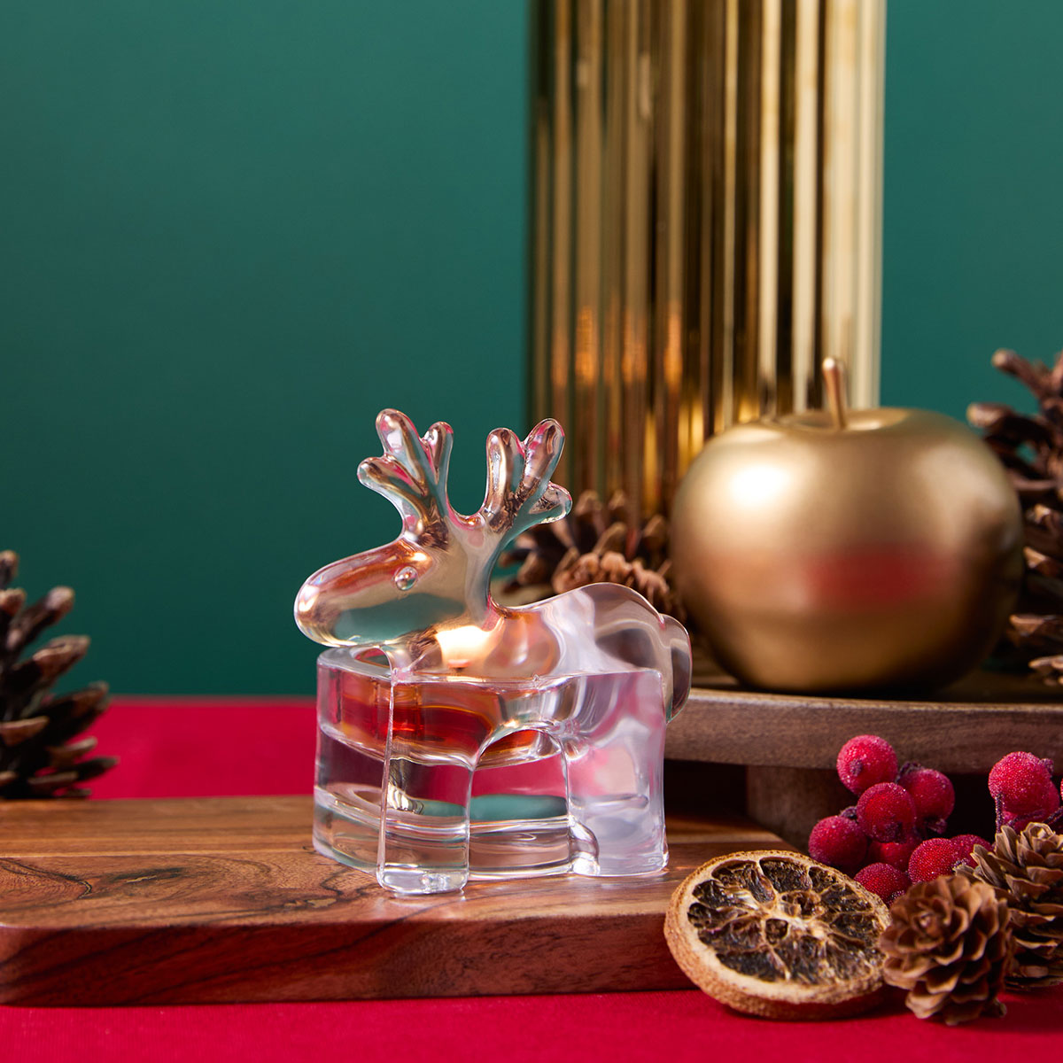Christmas Candles and Candle Holders | PartyLite – PartyLite US