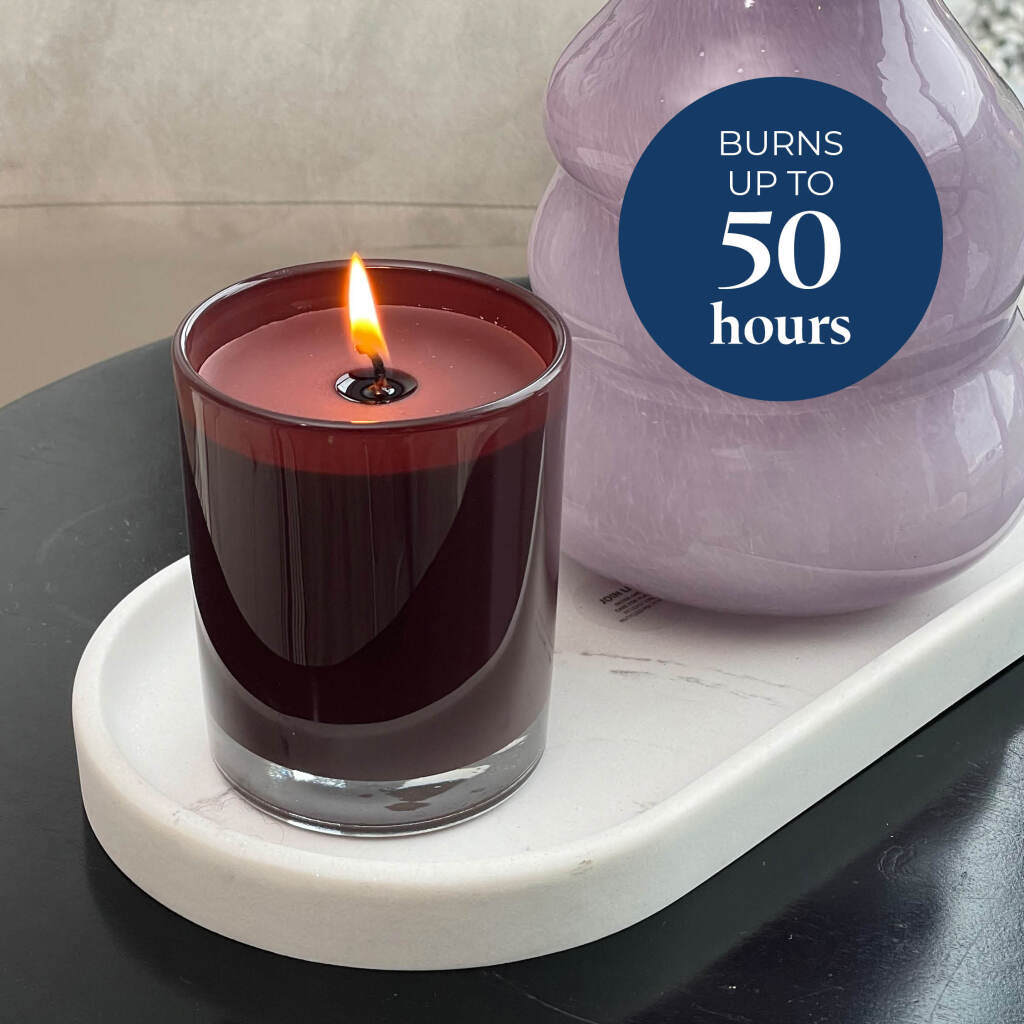 Mulberry Escential™ Jar Candle | PartyLite US