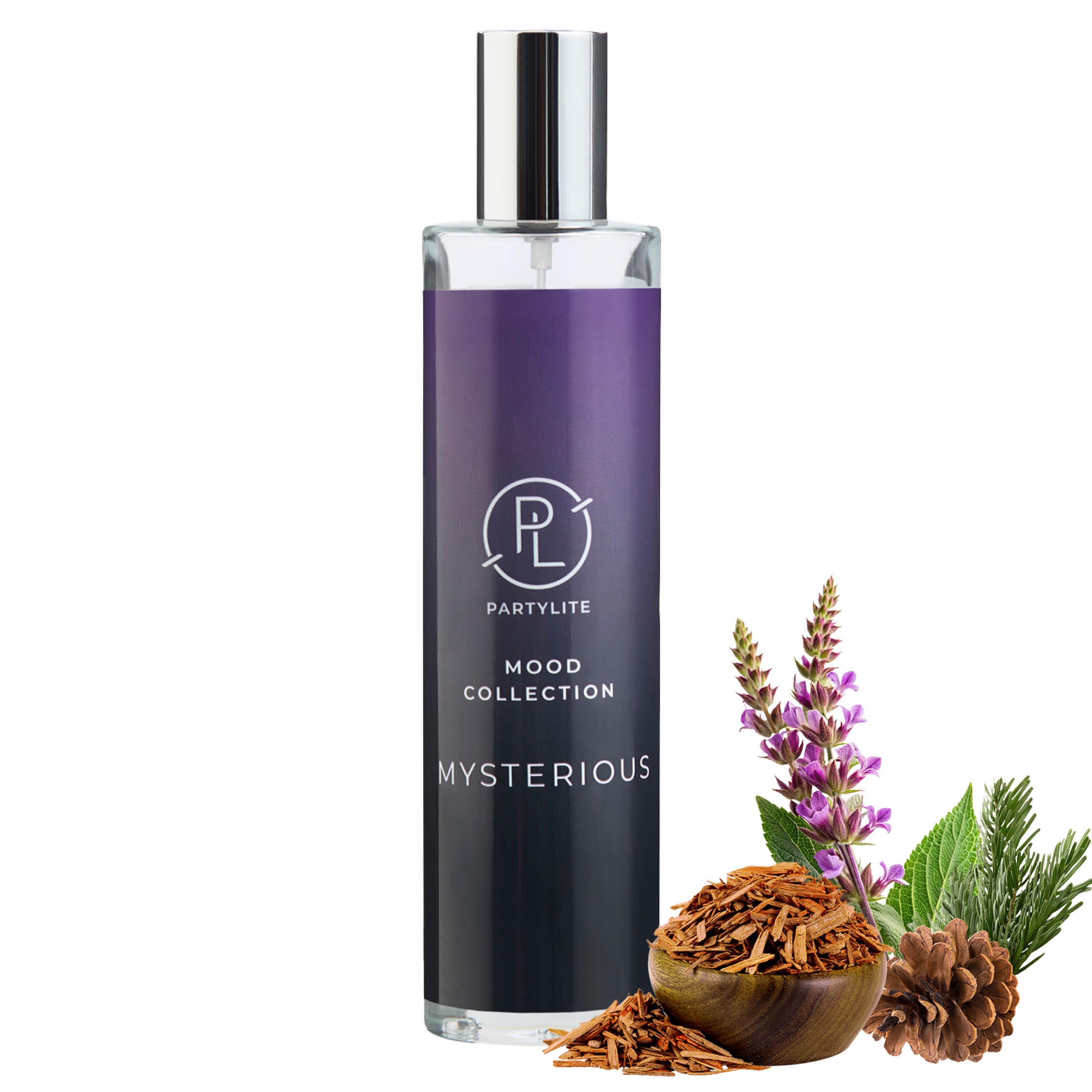 Mood: Mysterious Room Spray | PartyLite – PartyLite US