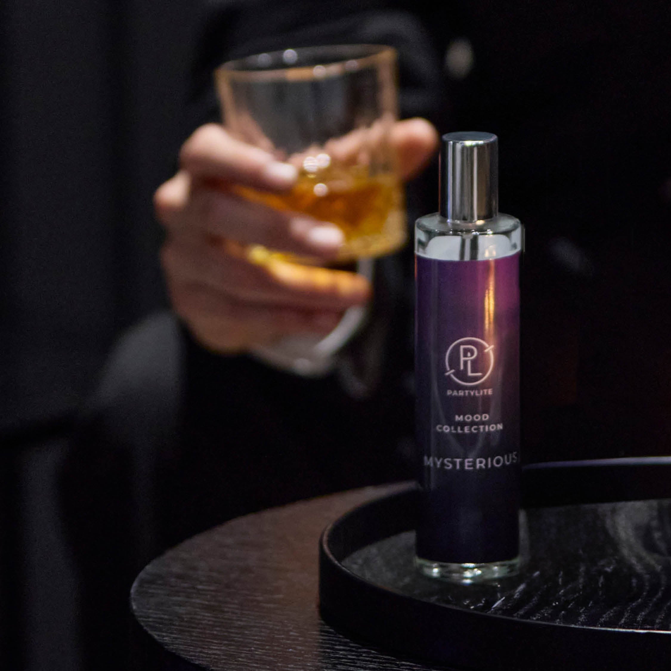 Mood: Mysterious Room Spray | PartyLite – PartyLite US