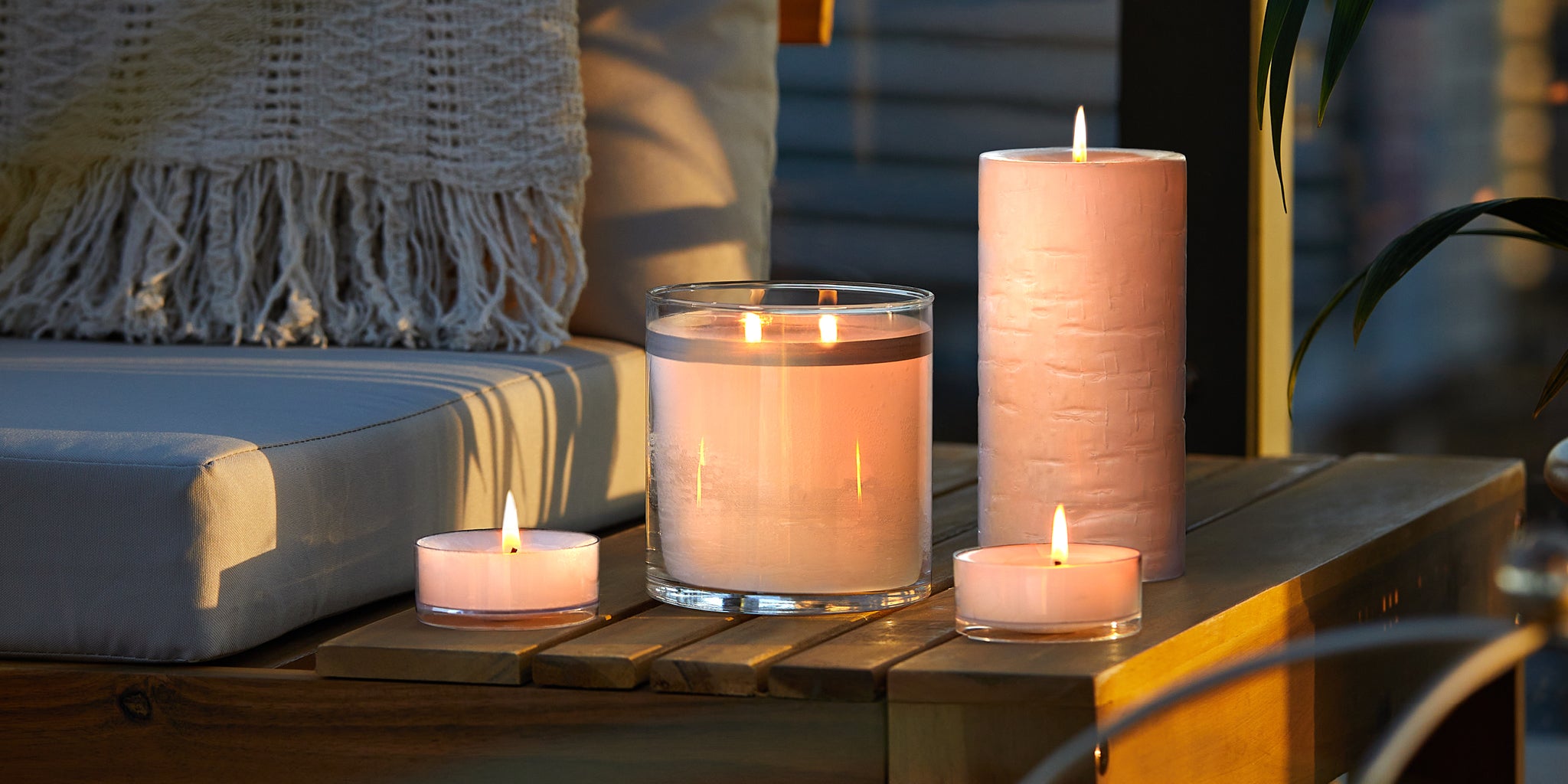 PartyLite Candles, Home Fragrance & Decor | PartyLite US PartyLite Candles, Home Fragrance & Decor | PartyLite US