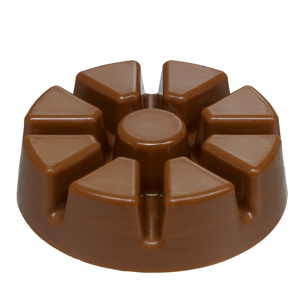 After Dark™ Amber Suede Scent Plus® Wax Melts - PartyLite US