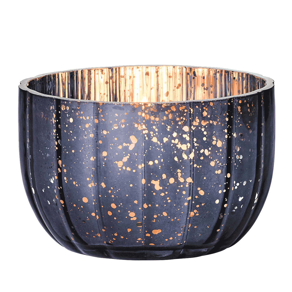 After Dark‚™ Large Tealight Holder - PartyLite US