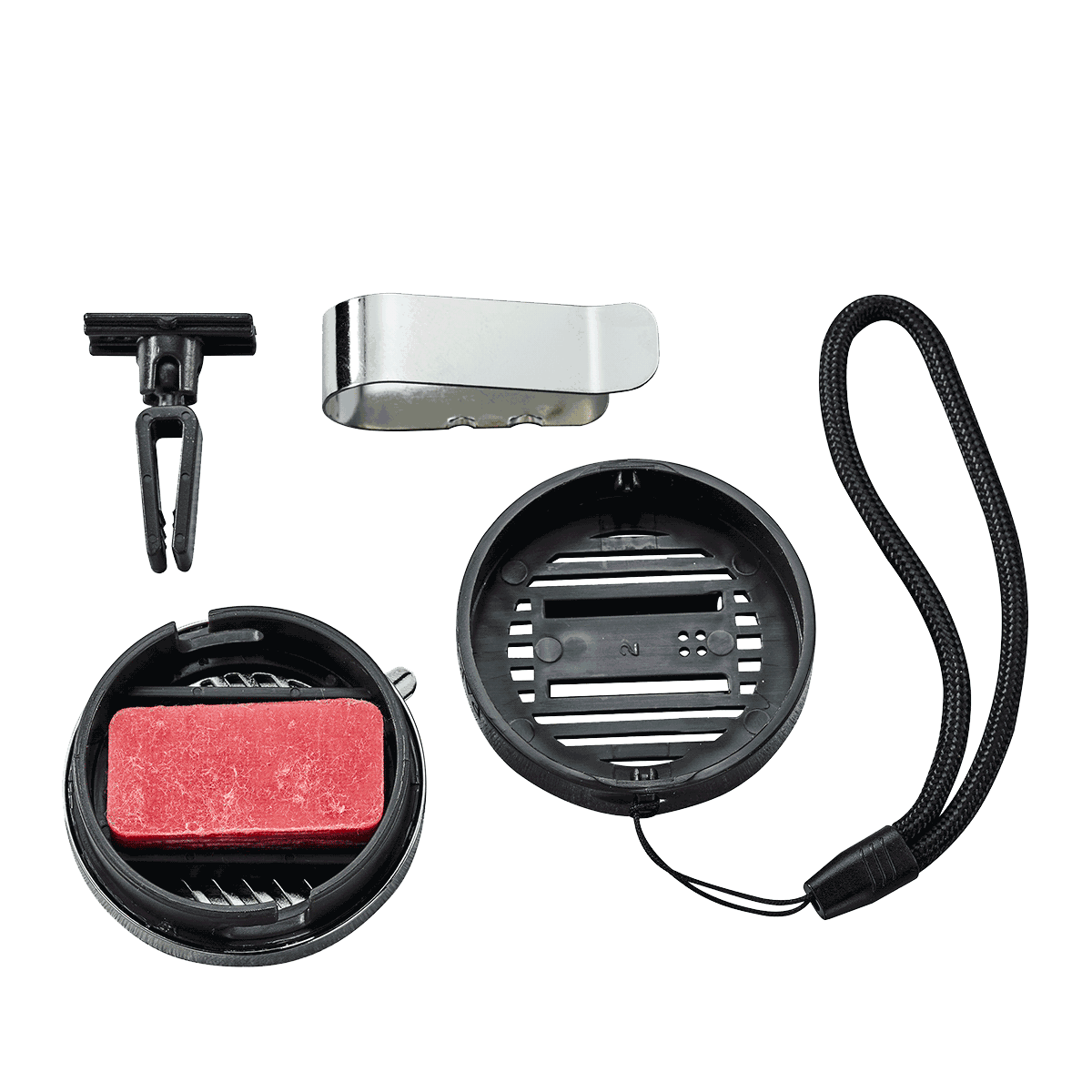 AromaPure‚™ Car Freshener - PartyLite US