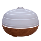 BeBalanced Ultrasonic Electric Essential Oil Diffuser - PartyLite US