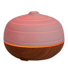 BeBalanced Ultrasonic Electric Essential Oil Diffuser - PartyLite US