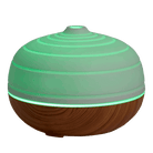 BeBalanced Ultrasonic Electric Essential Oil Diffuser - PartyLite US