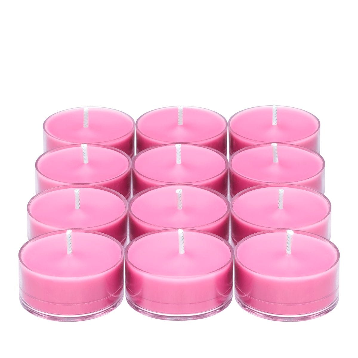 Berry Vanilla Universal Tealight™ Candles - PartyLite US
