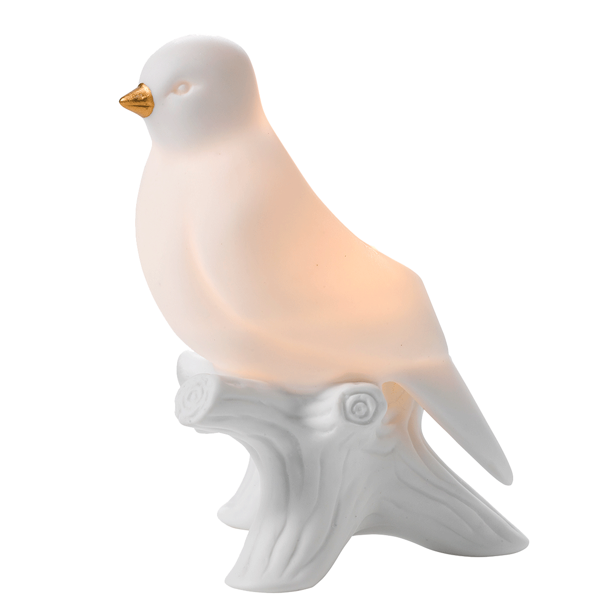Birdwatch Tealight Candle Holder - PartyLite US