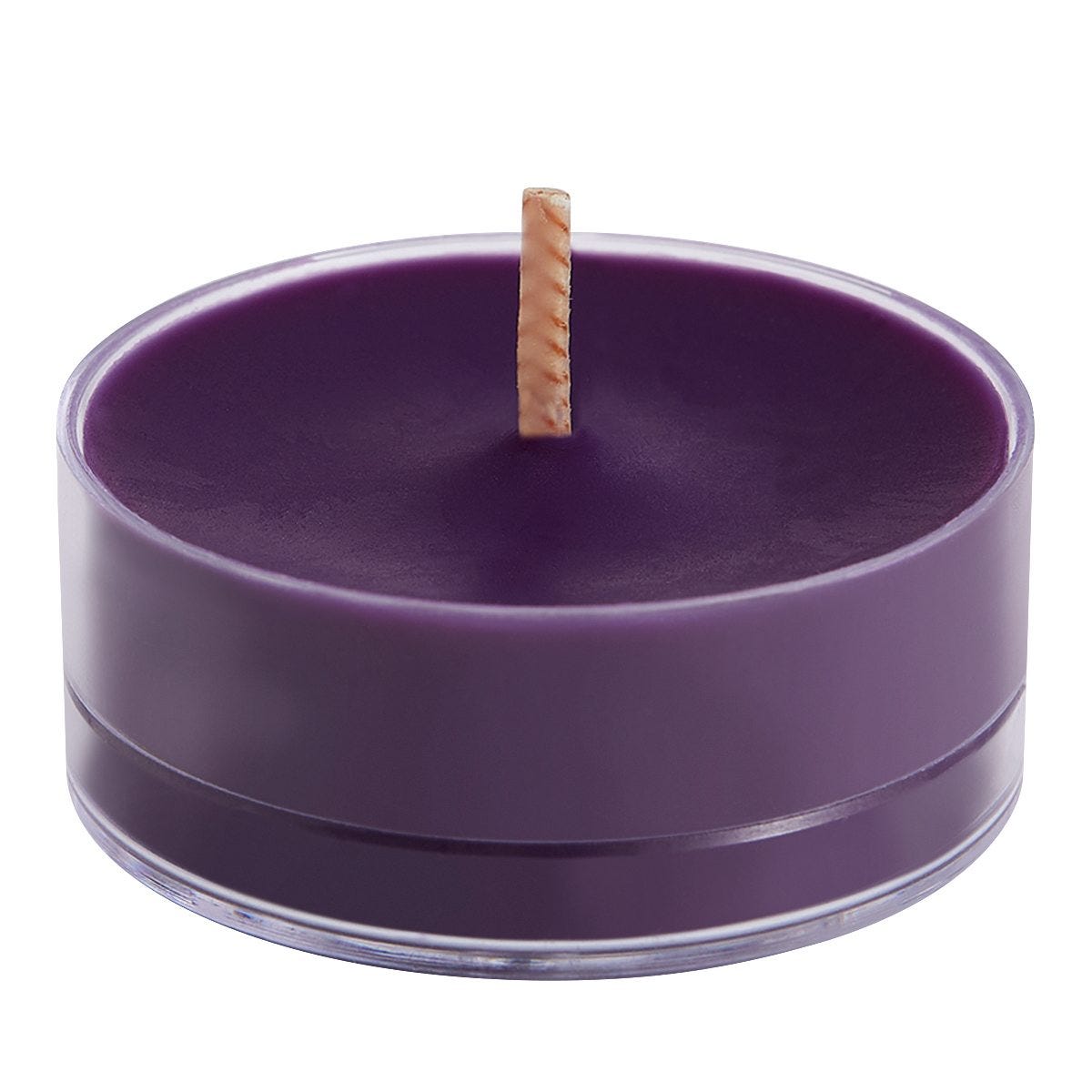 Blackberries & Basil Universal Tealight® Candles - PartyLite US