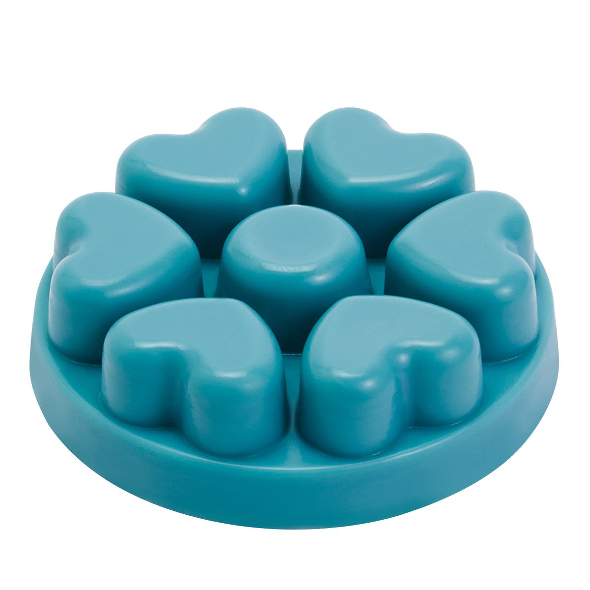 Blueberry Lemonade Scent Plus® Heart Wax Melts - PartyLite US