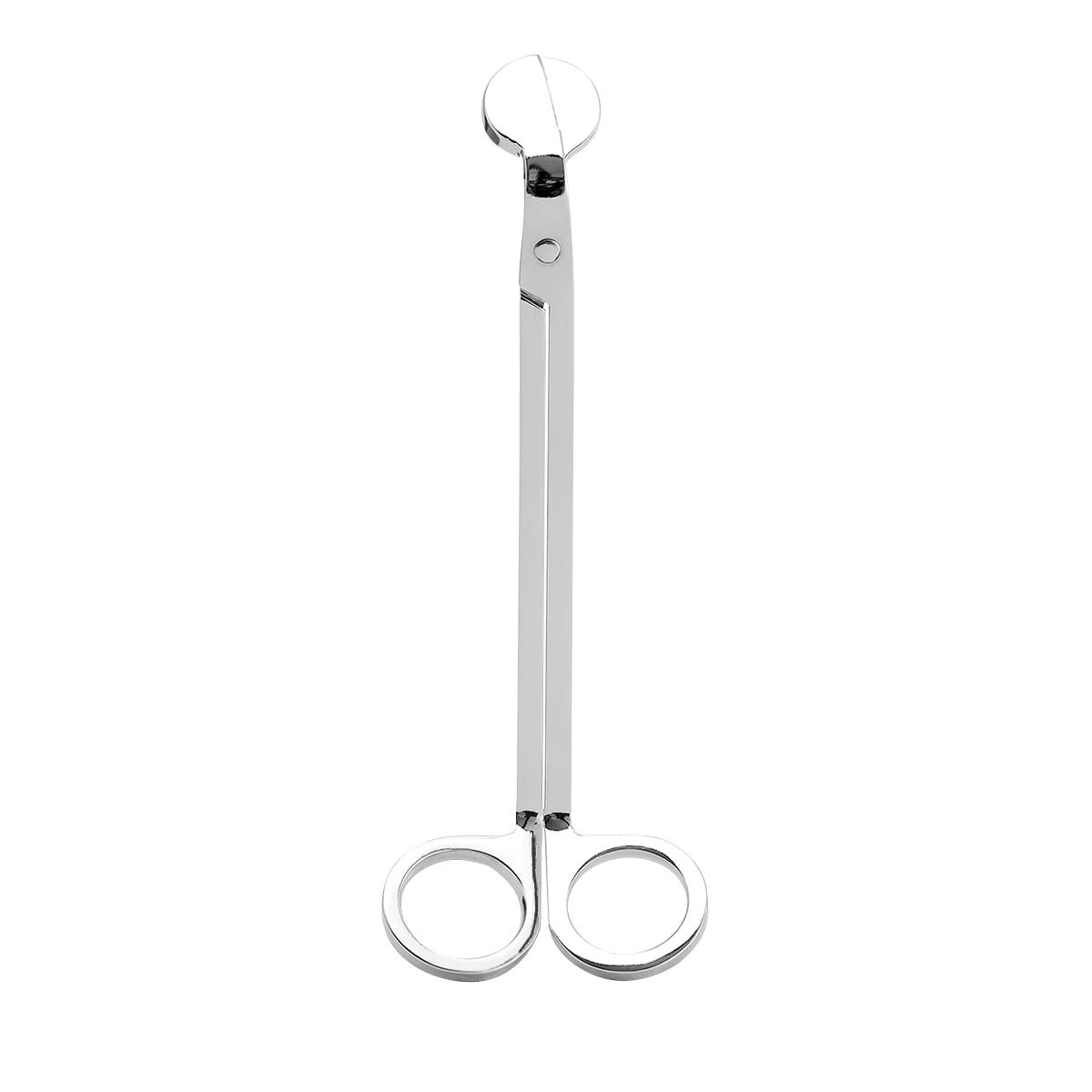 Chrome Candle Wick Snipper | PartyLite US