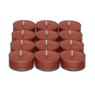 Cinnamon Woods Universal Tealight® Candles - PartyLite US