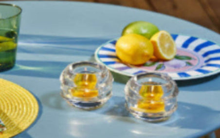 Classic Tealight/Votive Holder - PartyLite US
