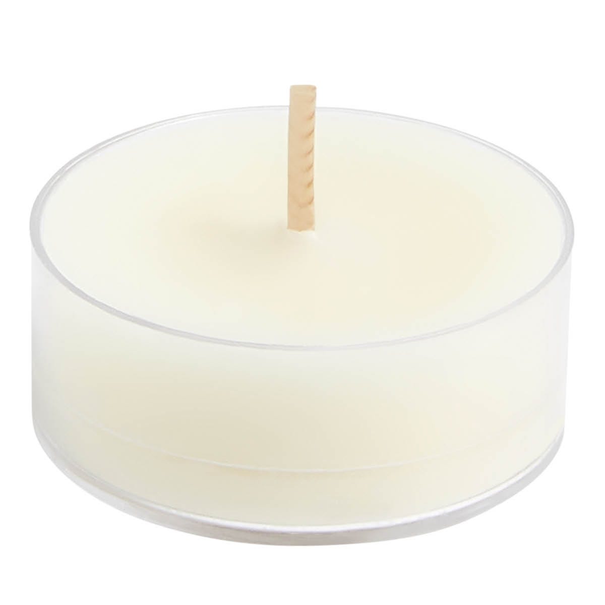 Coconut Saffron Daydream Universal Tealight® Candles - PartyLite US