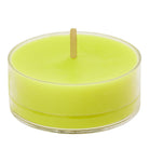 Elderflower & Mint Universal Tealight® Candles - PartyLite US
