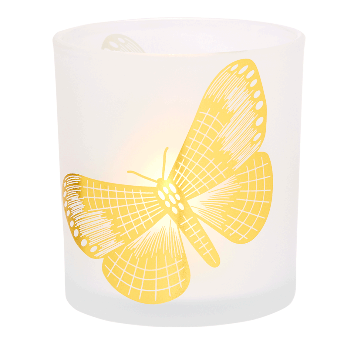 Exotic Garden Tealight Holder Trio - PartyLite US