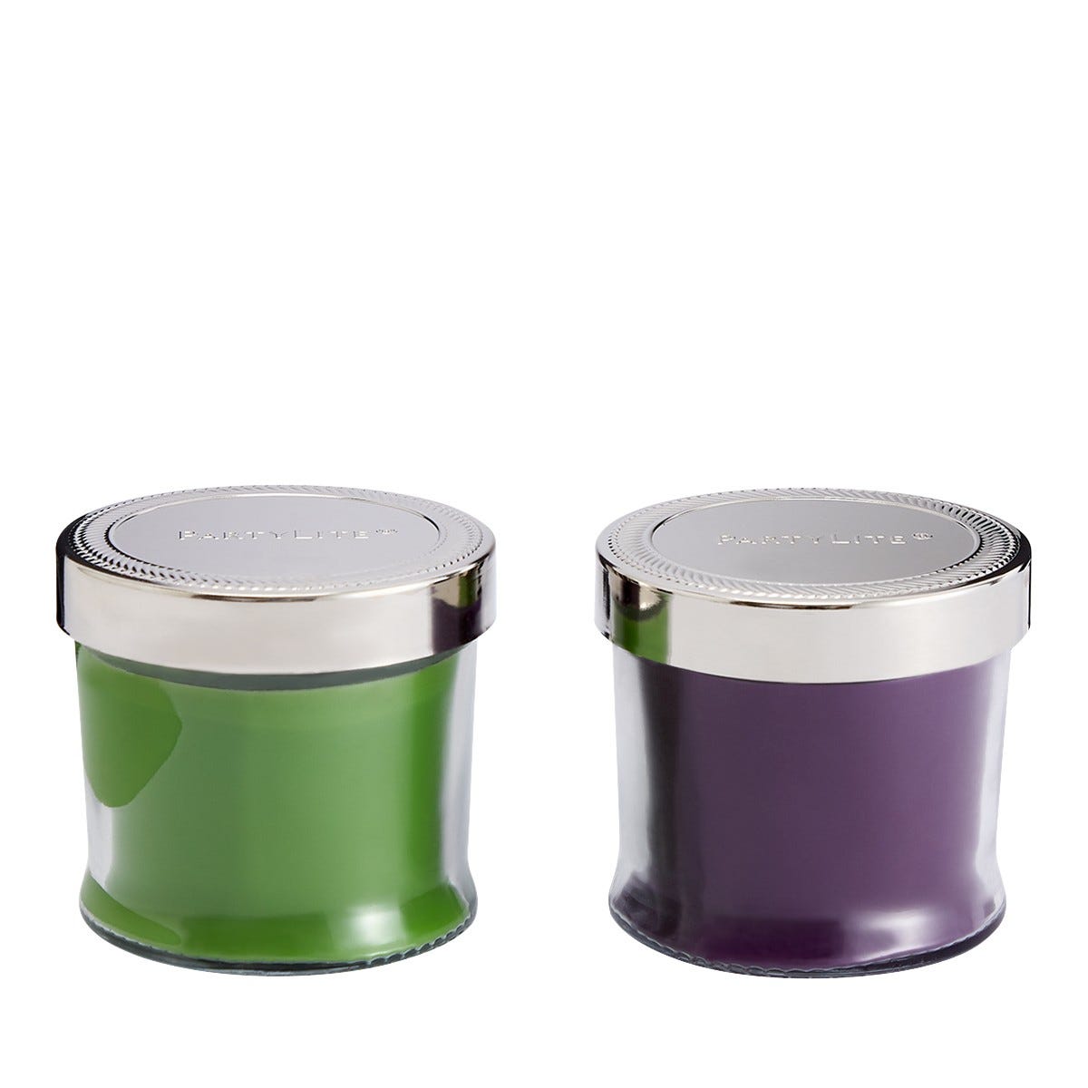 Farm to Fragrance Mini Jar Pair - PartyLite US