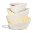 Spiral Scent Glow Warmer