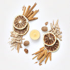 Golden Birch Universal Tealight® Candles - PartyLite US