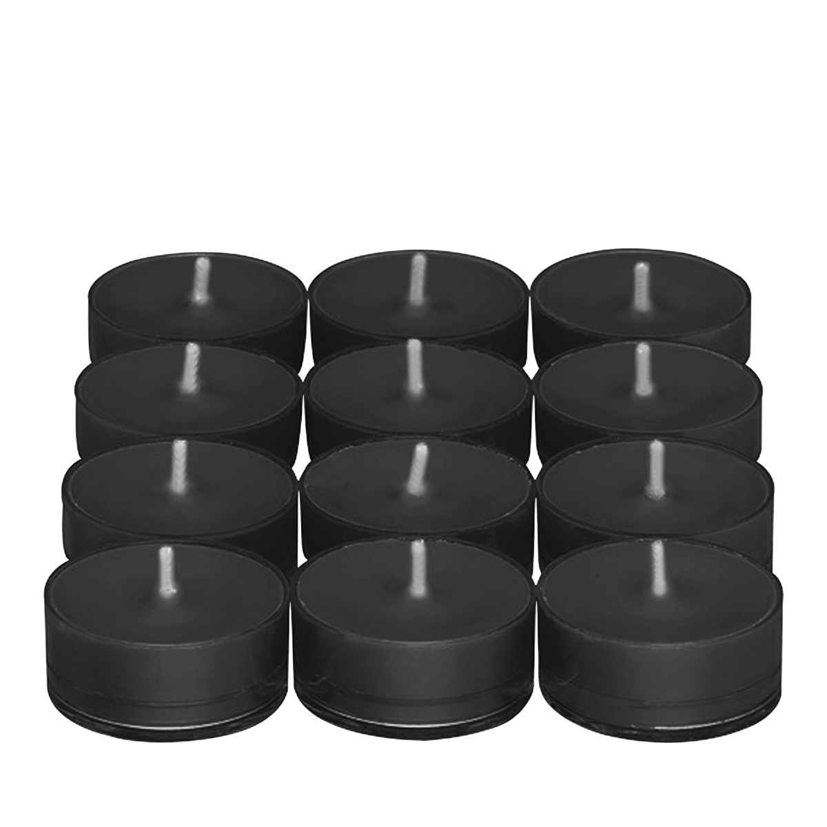 black candles