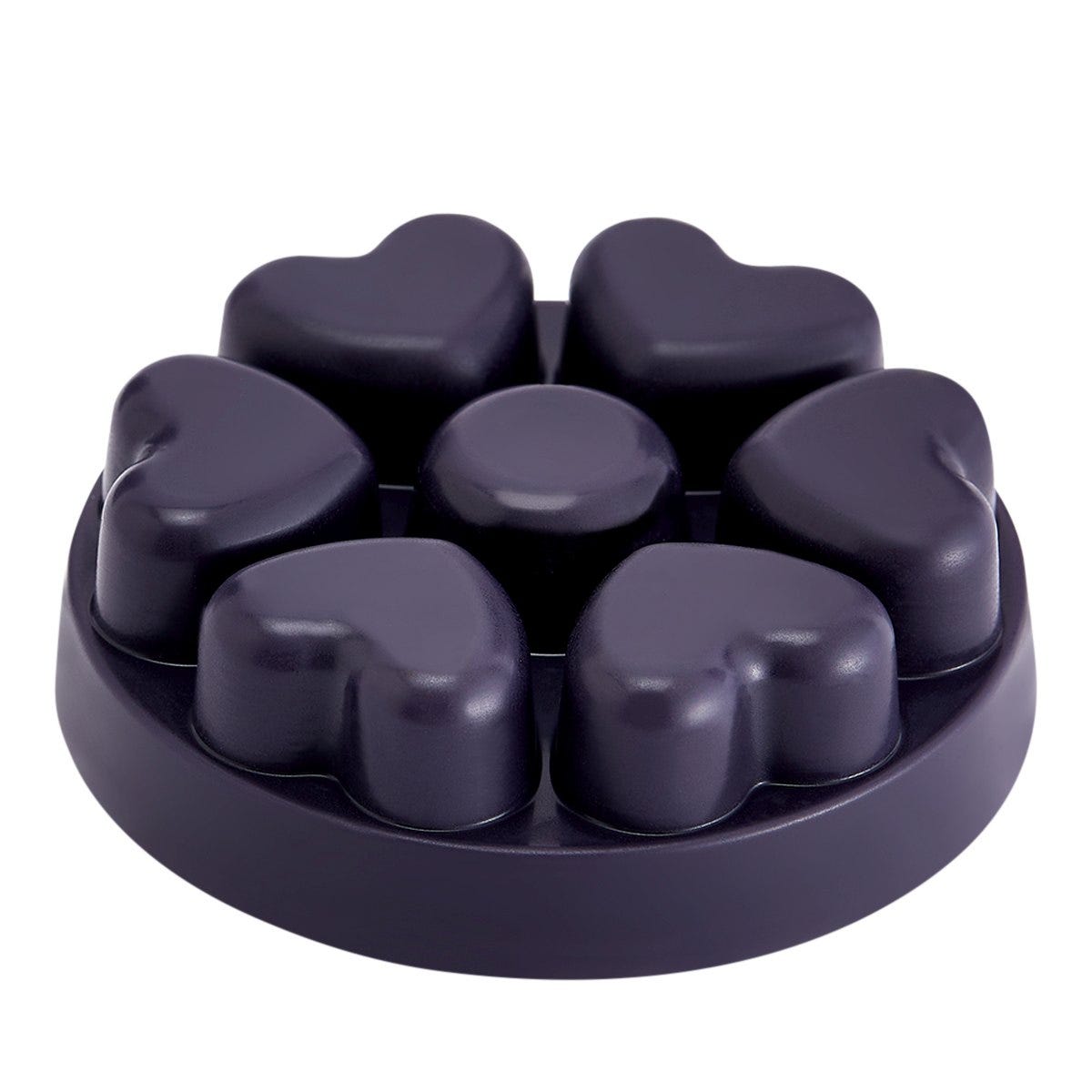 FLOW: eucalyptus + verbena CBD Scent Plus® Heart Wax Melts - PartyLite US