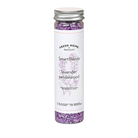 Lavender Sandalwood SmarttBlends, against a chequered background.