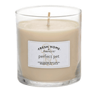 Fresh Home Perfect Pet Scented Jar Candle - PartyLite US