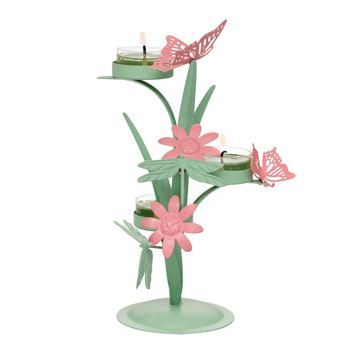 Gardenscape Tealight Tree - PartyLite US