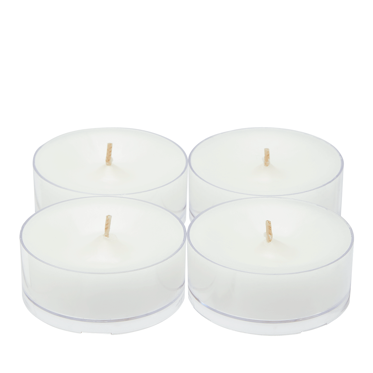 GloLite by PartyLite® Iced Snowberries‚™ Large Tealights - PartyLite US