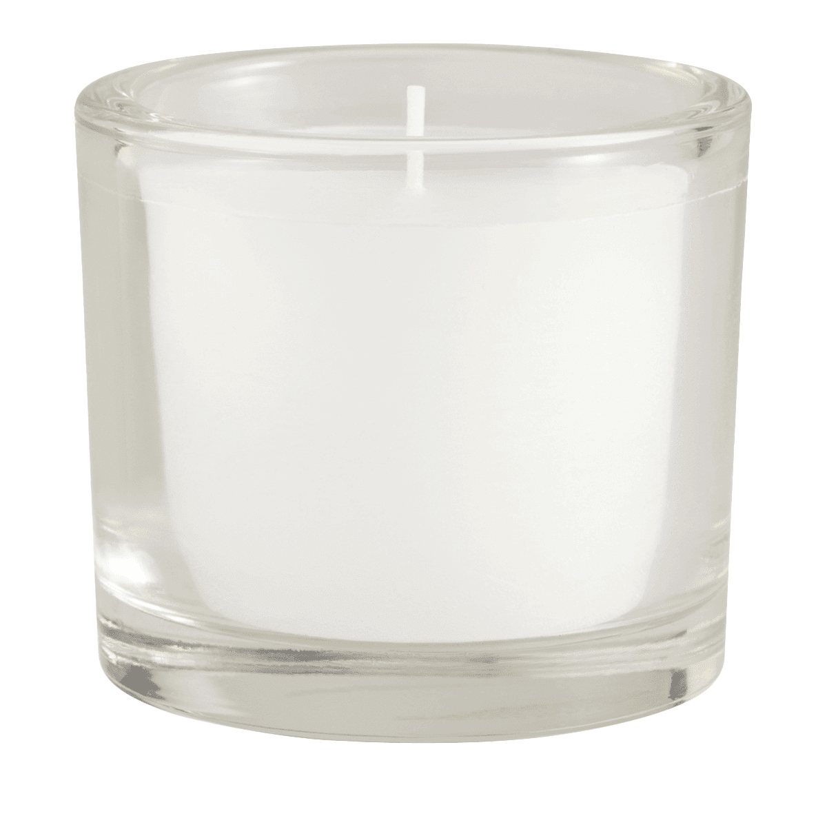 GloLite by PartyLite® Iced Snowberries™ Mini Jar Candle - PartyLite US