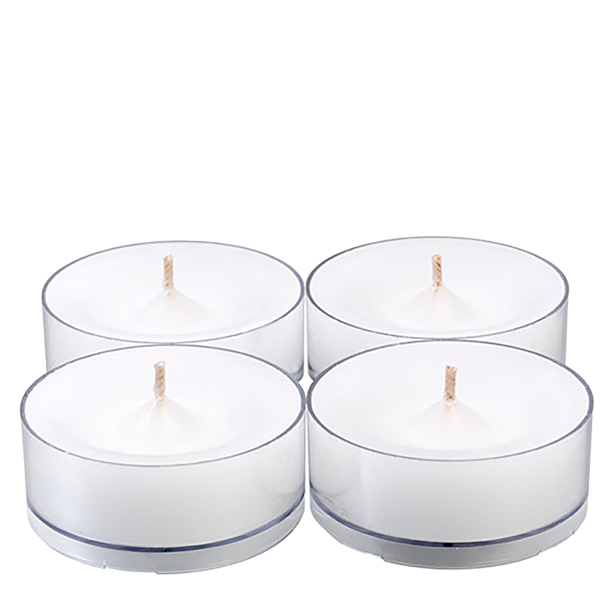 GloLite by PartyLite® Olive Grove Large Scented Tealight Candles - PartyLite US