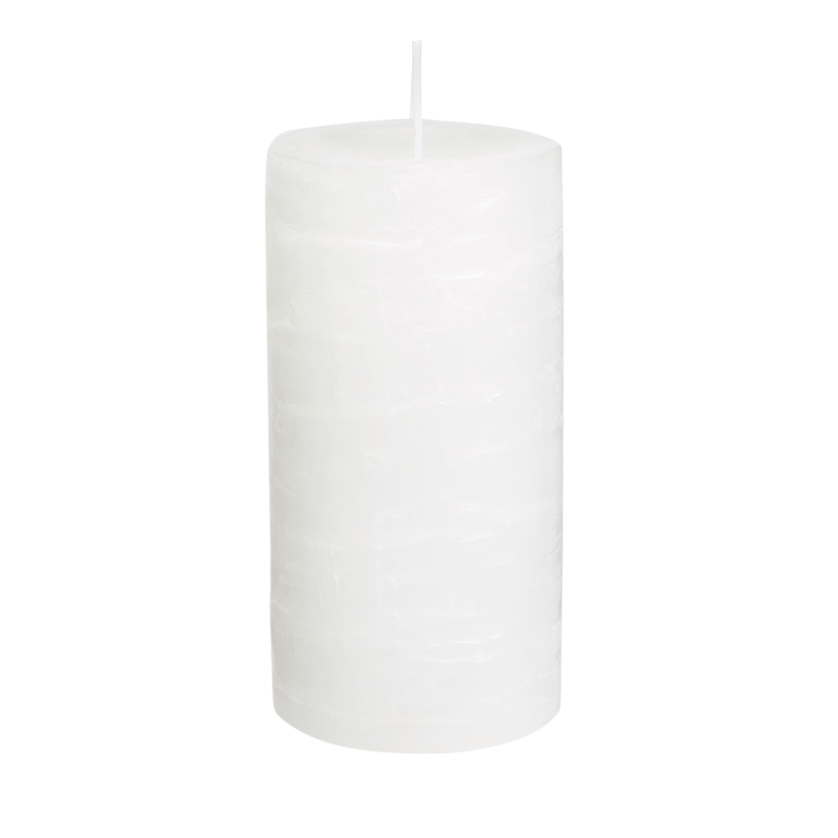 GloLite by PartyLite® Sun-Kissed Linen Pillar Candle - PartyLite US