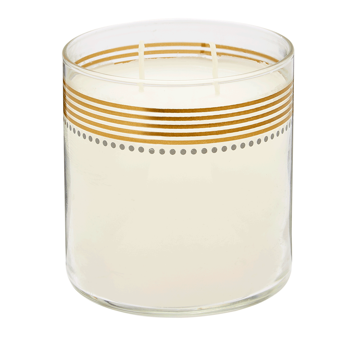 GloLite by PartyLite® Sun-Kissed Linen Scented Jar Candle - PartyLite US