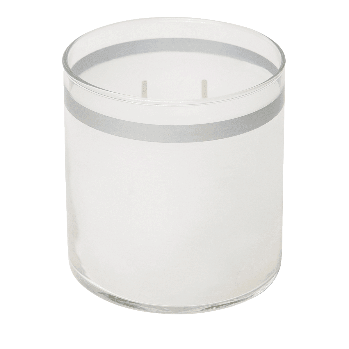 Pot à Bougie Partylite "Fruit Glacé" - Bocal Décoratif Neuf, Parfumé, Emballé