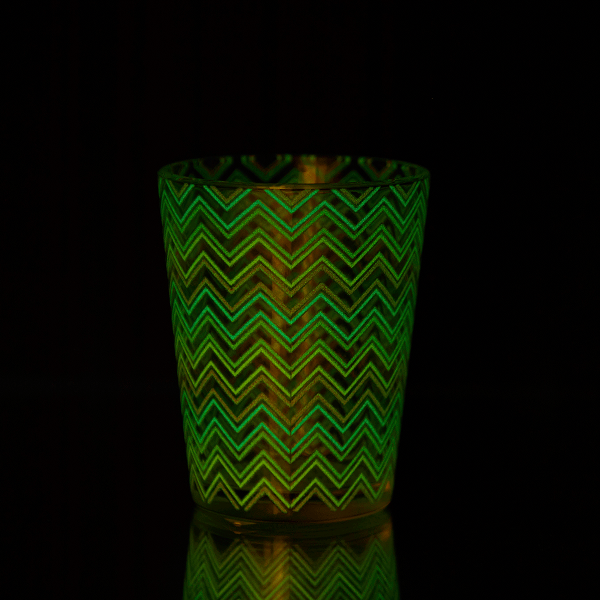 Glow-in-the-Dark Summer Fun Votive Holder Trio - PartyLite US