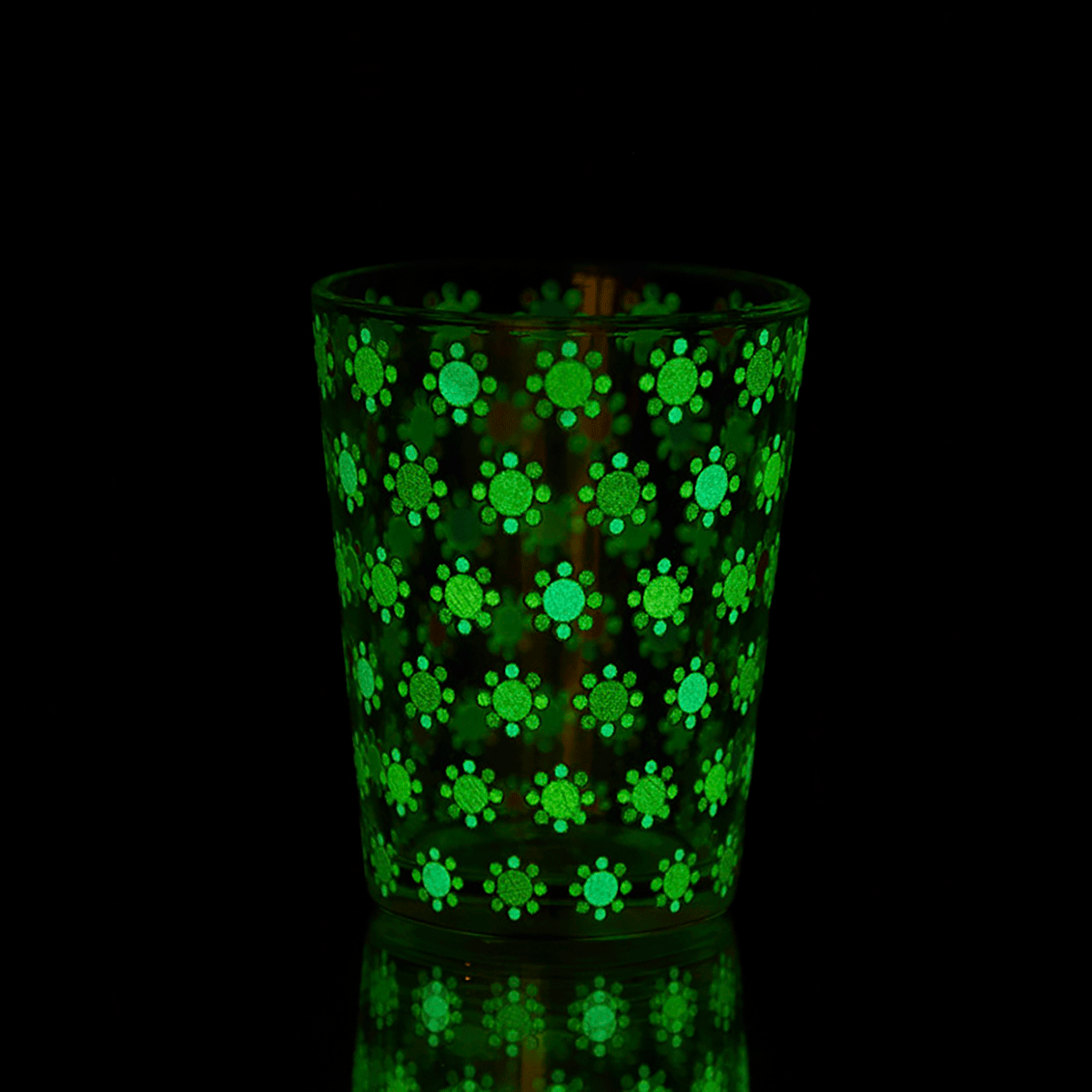 Glow-in-the-Dark Summer Fun Votive Holder Trio - PartyLite US