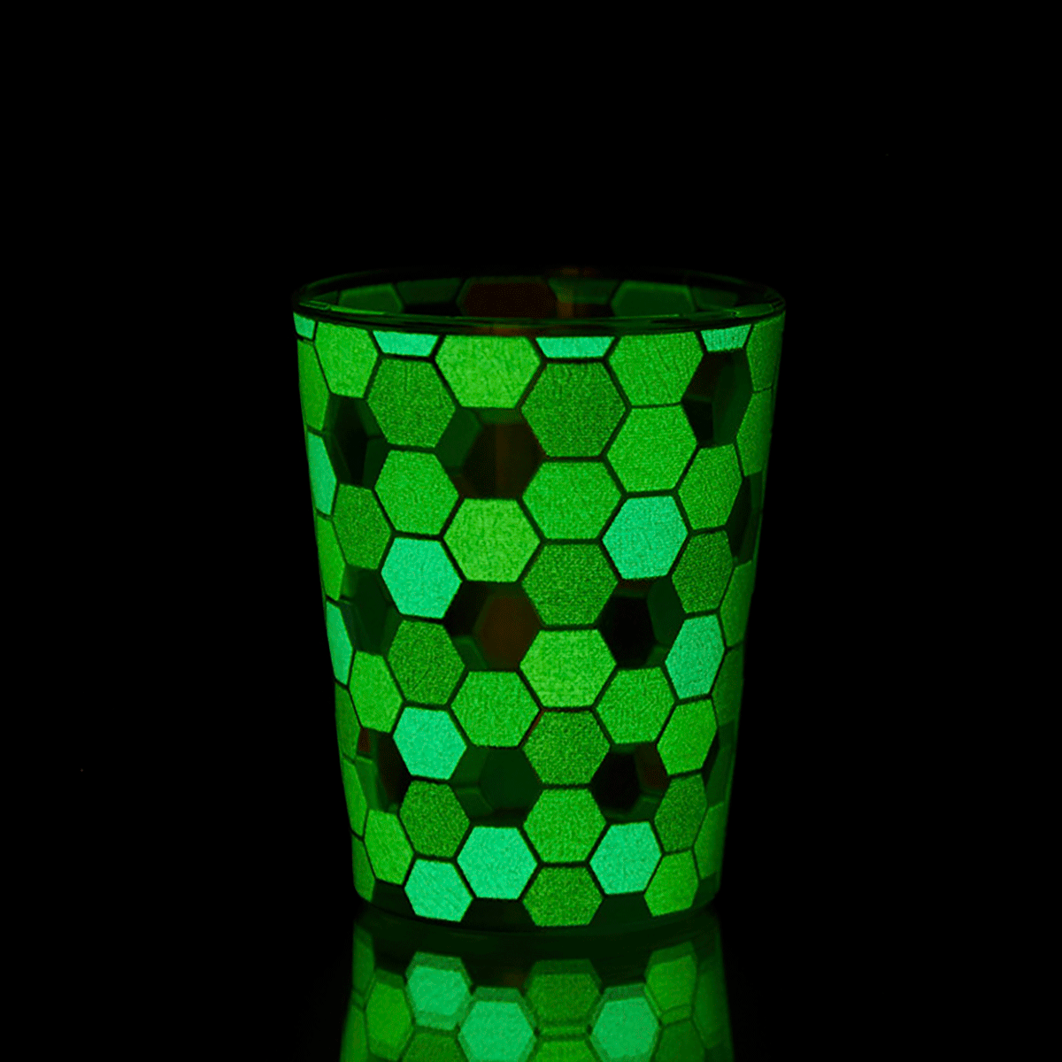 Glow-in-the-Dark Summer Fun Votive Holder Trio - PartyLite US