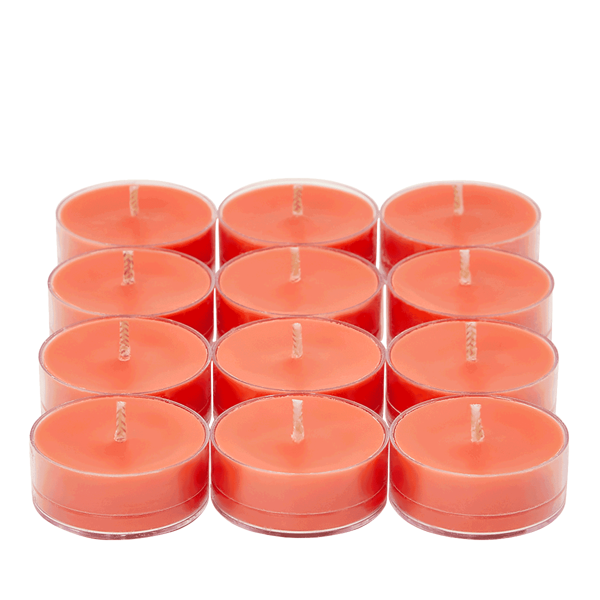 Floral Scented Tealight Candles, Lavender Rose Gardenia - View #11