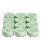 Green Tea Universal Tealight® Candles - PartyLite US
