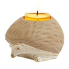 Happy Hedgehog Tealight Holder - PartyLite US