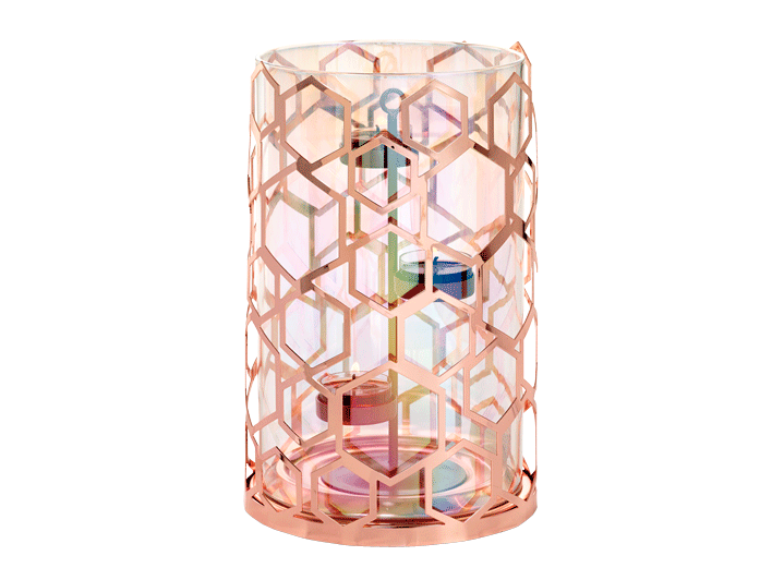 Honeycomb Hurricane