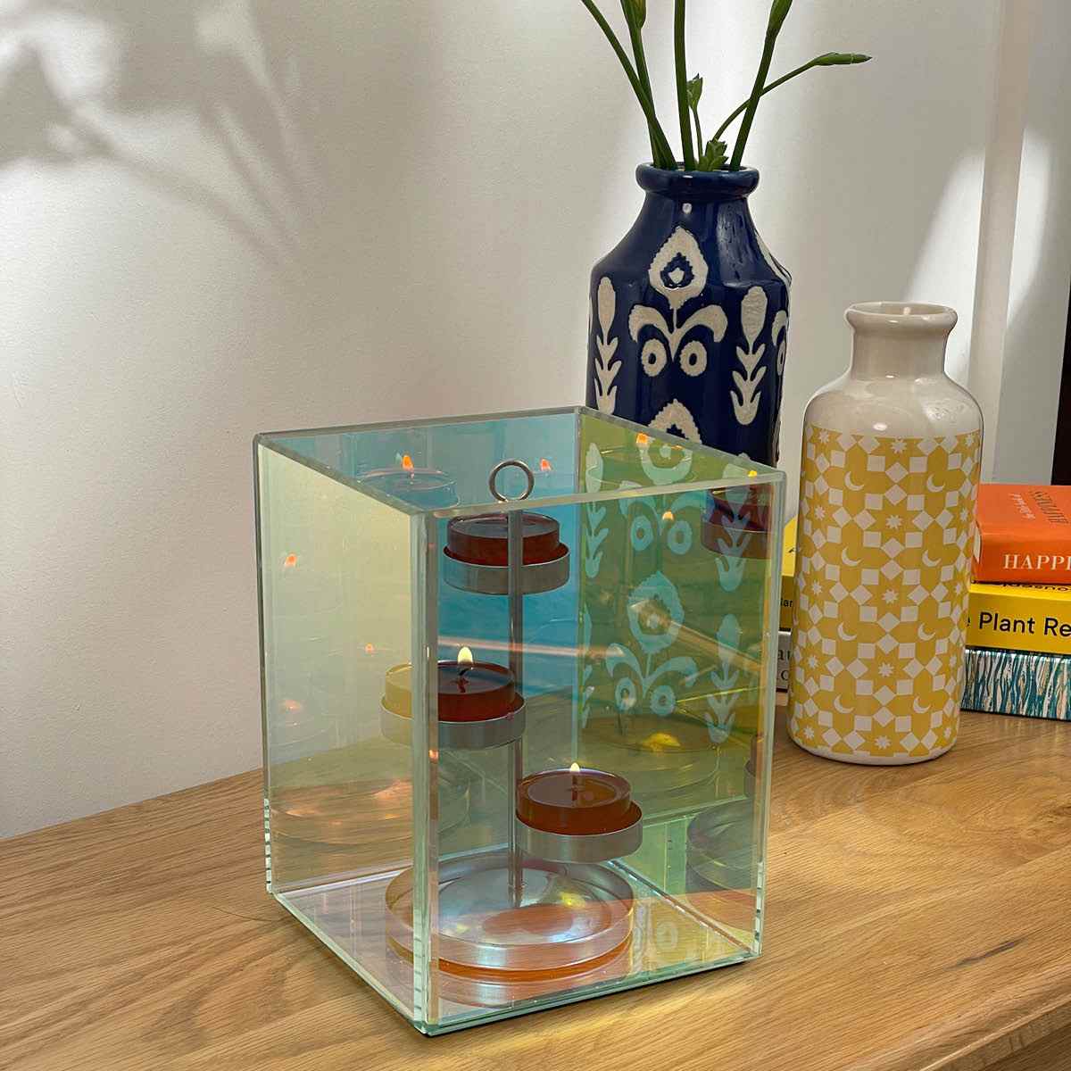Infinite Reflections Hurricane - PartyLite US