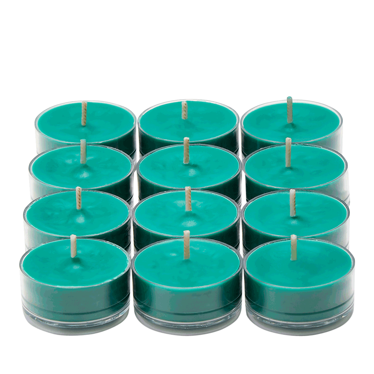 Jasmine Jade Universal Tealight® Candles - PartyLite US