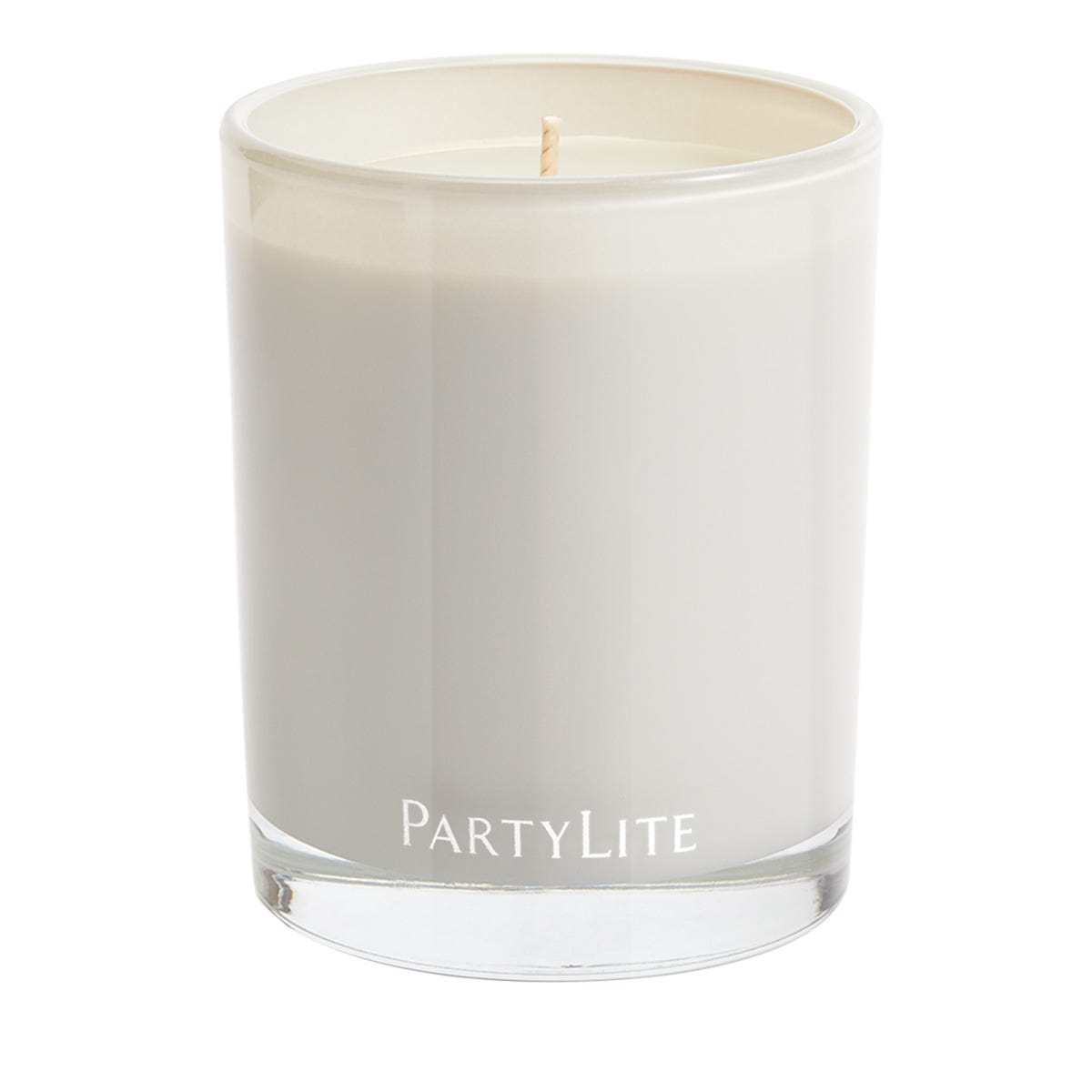 Marshmallow Vanilla Escential™ Jar Candle | PartyLite US