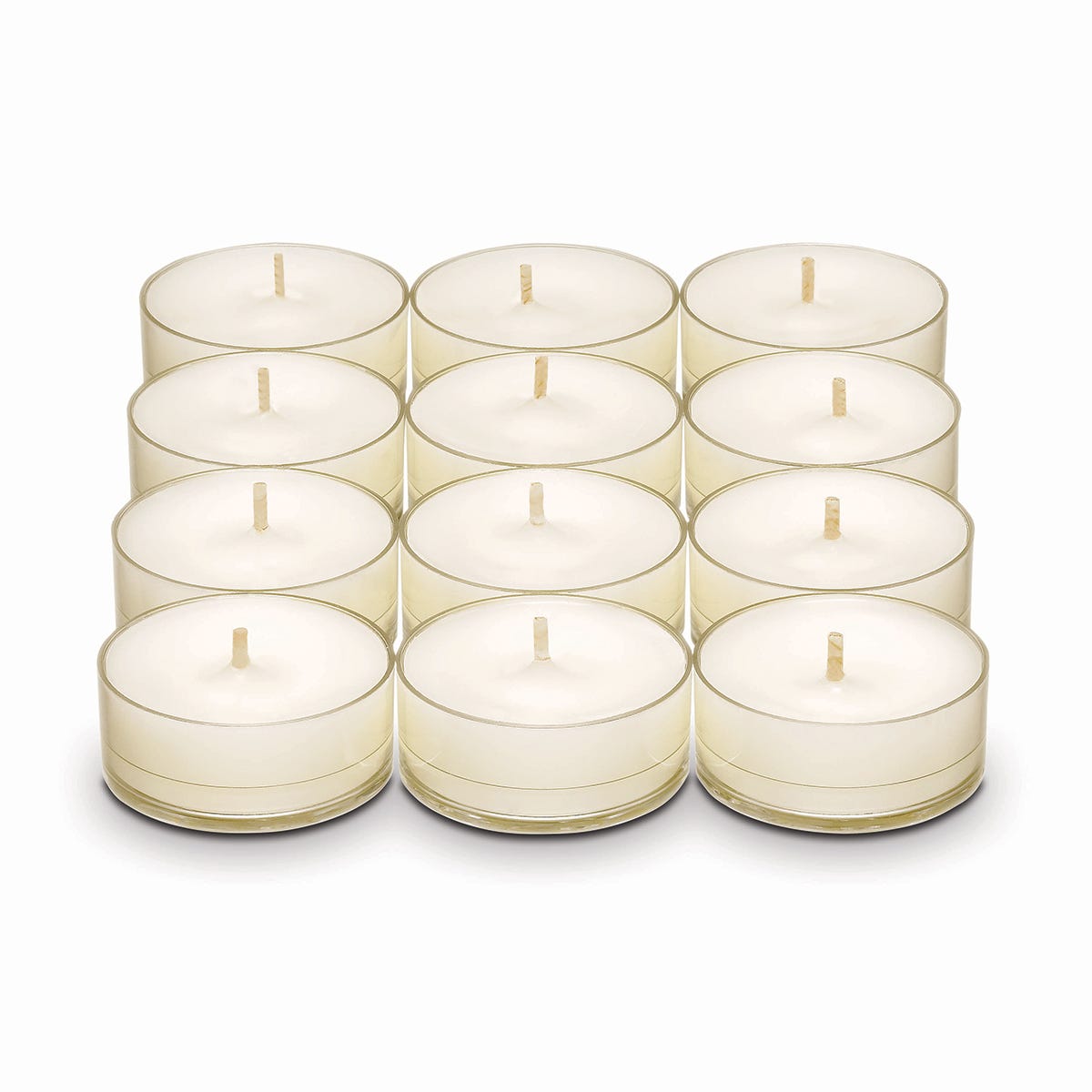 PartyLite Universal Tealight Candles
