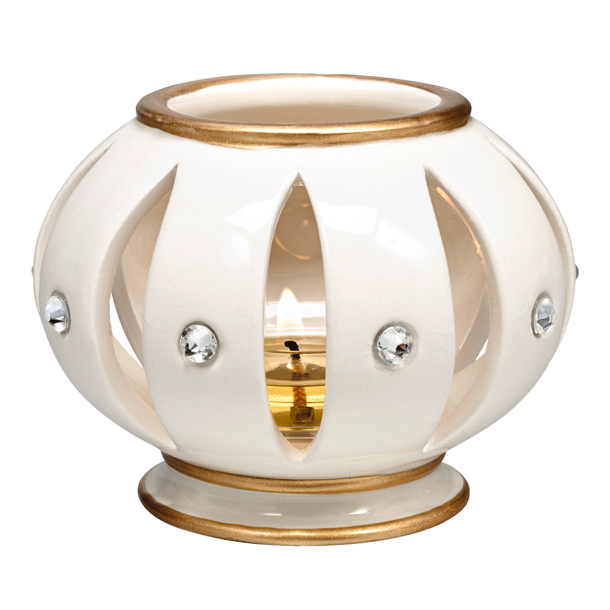 Opulent Tealight Holder - PartyLite US