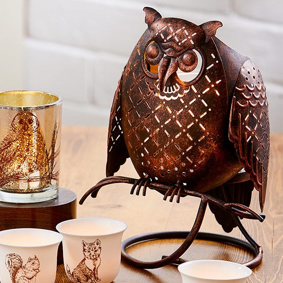 Partylite tiffany tea light holder new arrivals