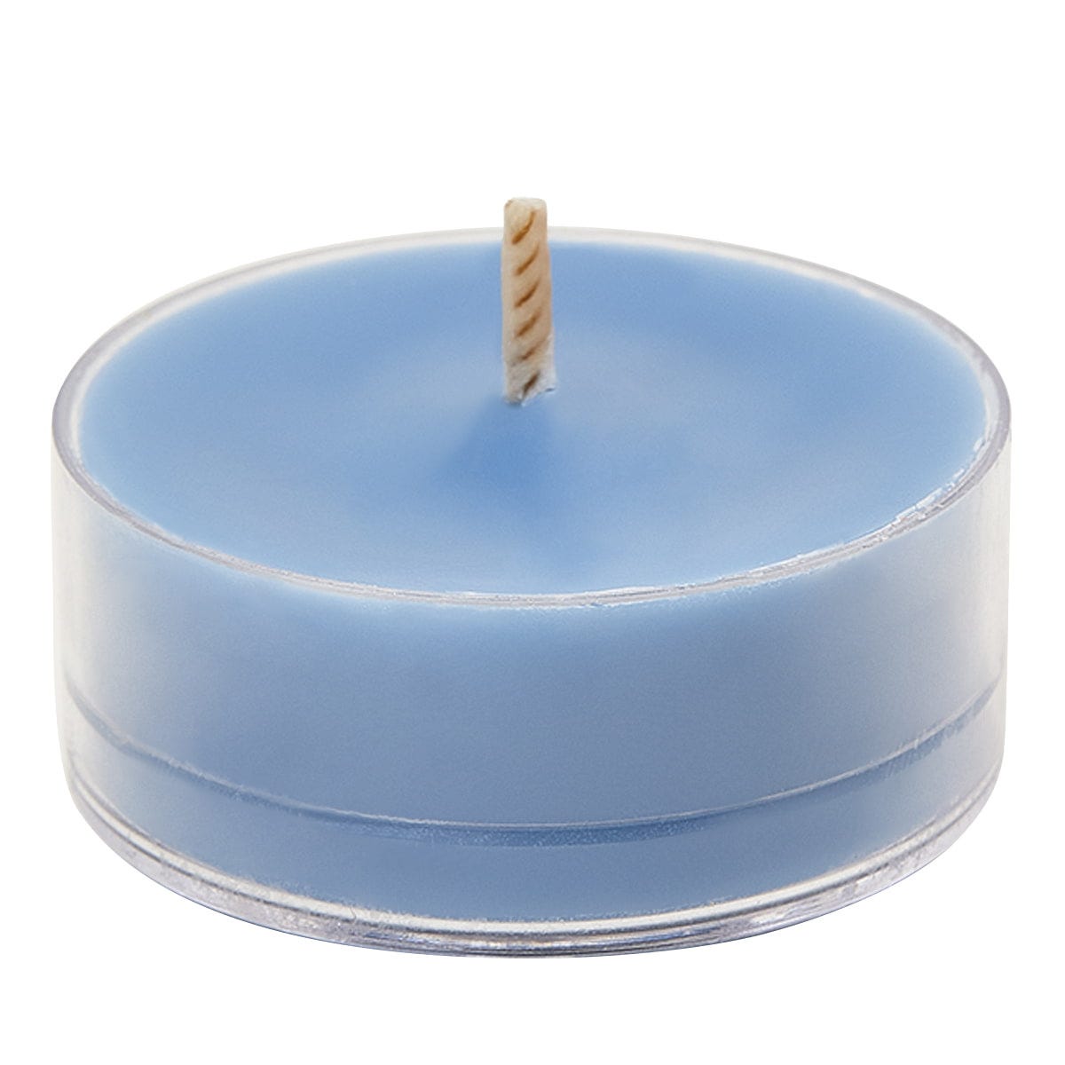 Sea Salt Sage Universal Tealight Candles